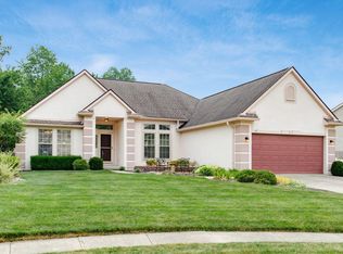 1982 Destin Pl N, Reynoldsburg, OH 43068