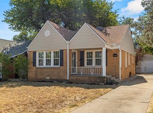 3324 NW 26th St, Oklahoma City, OK 73107
