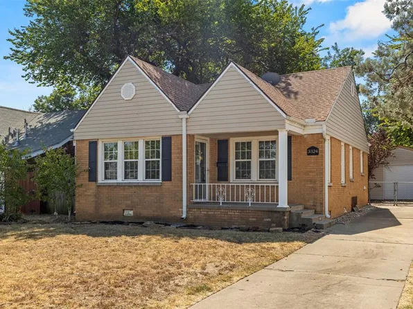 3324 NW 26th St, Oklahoma City, OK 73107