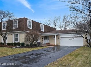 1124 W Illinois Ave, Palatine, IL