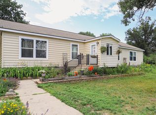 2977 20th Ave SW, Pine River, MN 56474