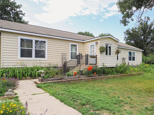 2977 20th Ave SW, Pine River, MN 56474