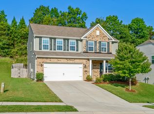 1869 Caprington Dr, Indian Land, SC 29707