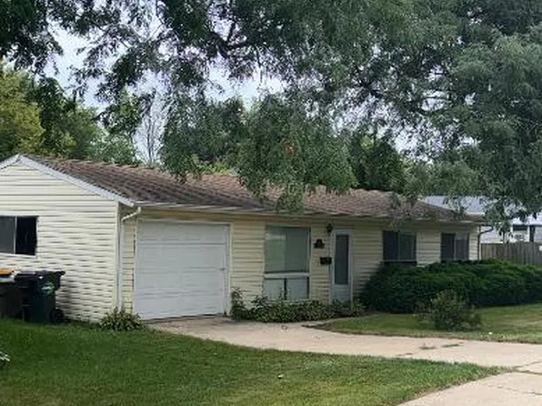 (undisclosed Address), Streamwood, IL 60107