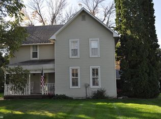 102 E 2nd St, Templeton, IA 51463
