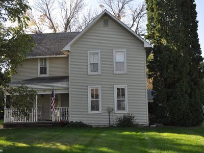 102 E 2nd St, Templeton, IA, 51463