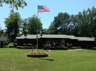 70 Lakeside Loop N, Adair, OK 74330