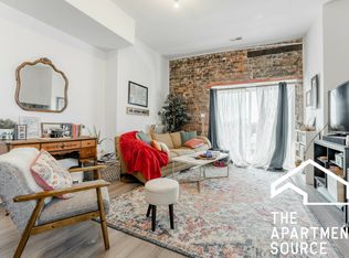 2022 S Throop St #4W, Chicago, IL 60608
