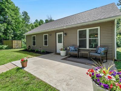 44597 Forest Blvd, Harris, MN, 55032