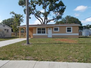 6717 81st Ave N, Pinellas Park, FL 33781