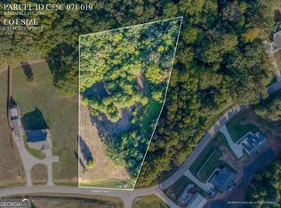 0 Topher St, Hartwell, GA 30643