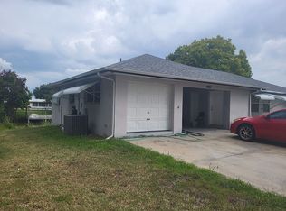 3611 SE 19th Ter, Okeechobee, FL 34974