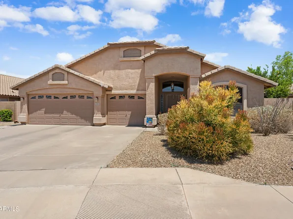 11334 E PRATT Avenue, Mesa, AZ 85212