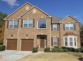 2869 Heritage Oaks Cir, Dacula, GA 30019