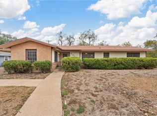 4309 Erath St, Waco, TX 76710