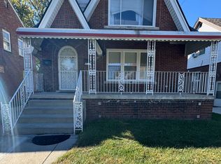 4633 Orchard Ave, Dearborn, MI 48126