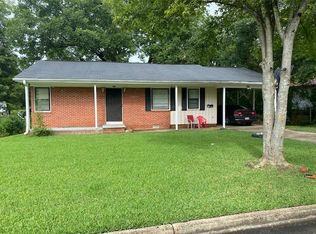 505 Exchange St, Tupelo, MS 38801