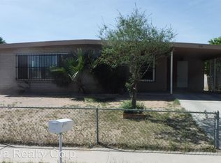 235 W Mossman Rd, Tucson, AZ 85706