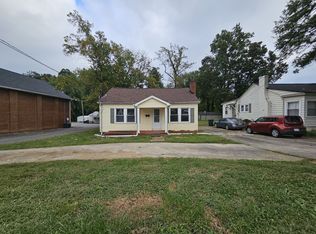 808 E Main St, Cherryville, NC 28021