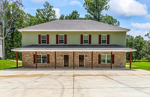 798 Shell Toomer Pkwy Photo 1