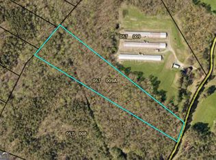 6 Old Hunter Rd, Statham, GA 30666