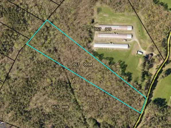 6 Old Hunter Rd, Statham, GA 30666