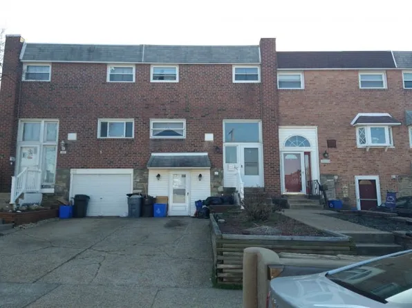 3552 E Crown Ave, Philadelphia, PA 19114