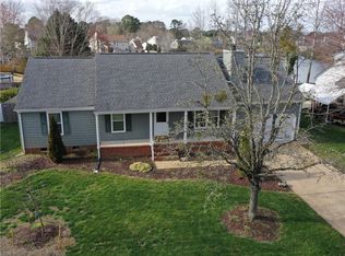839 Stardale Dr, Chesapeake, VA 23322