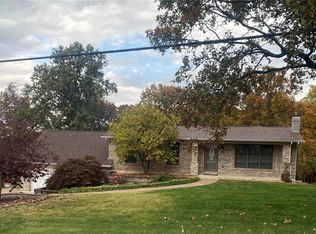 10937 Bailey School Rd, Festus, MO 63028