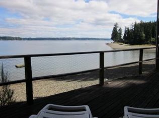 6510 E Grapeview Loop Rd, Allyn, WA 98524