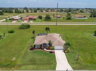 1537 NW 24th Pl, Cape Coral, FL 33993