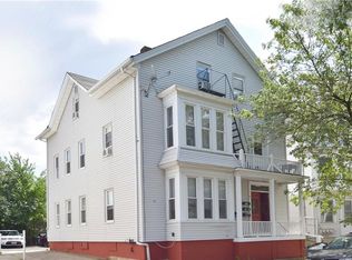 91 Canton St, Providence, RI 02909