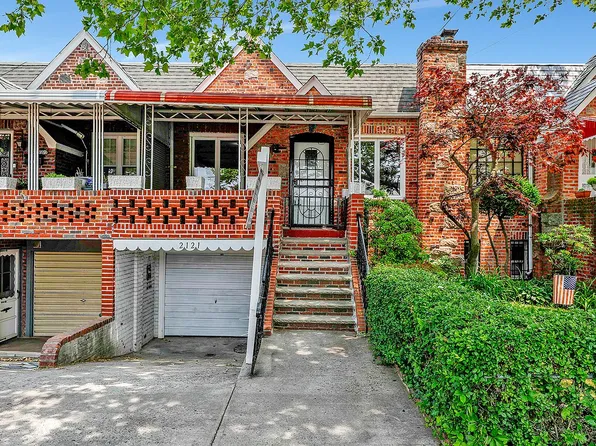 2121 E 36th St, Brooklyn, NY 11234