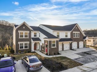 4570 Bentwood Hills Dr, Newport, KY 41071