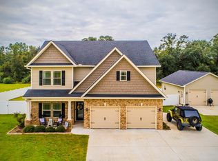 1520 Skipper Rd, Dothan, AL 36301