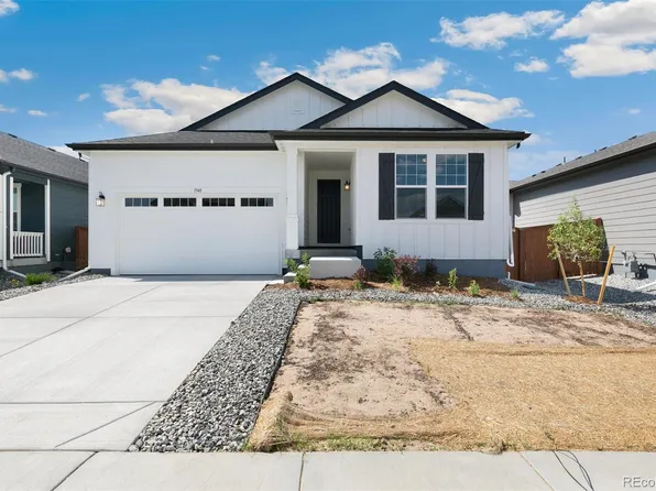 1548 Orchard Street, Brighton, CO 80601