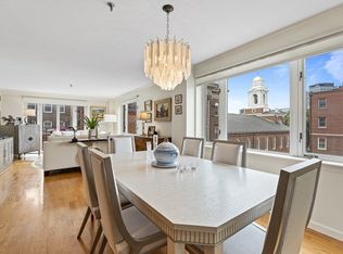 350 North St #U404, Boston, MA 02113