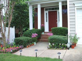 237 Colony Center Dr, Woodstock, GA 30188