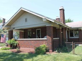 2202 E Jackson Blvd, Elkhart, IN 46516