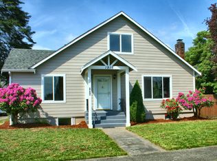 1915 3rd St, Marysville, WA 98270