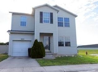 2012 N 2095 W, Clinton, UT 84015