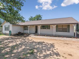 670 Woodland Acres Dr, Marble Falls, TX 78654