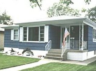 18636 Sherman St, Lansing, IL