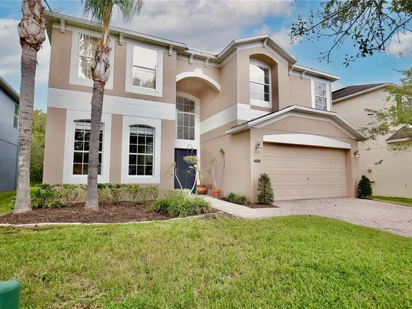 642 Bella Vida Blvd, Orlando, FL 32828