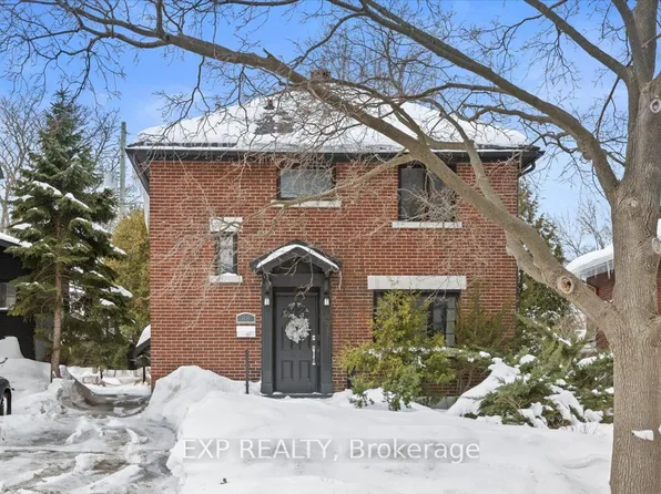 88 Range Rd, Ottawa, ON K1N 8J5
