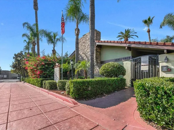 2881 E Huntington Blvd #260, Fresno, CA 93721
