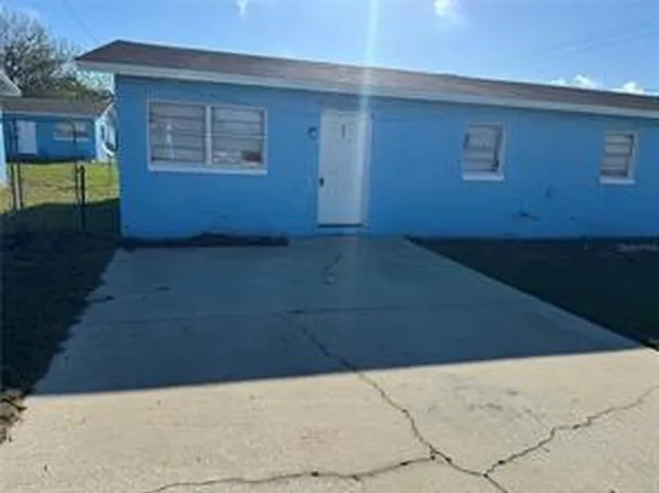 190 S Nekoma Ave #1, Lake Alfred, FL 33850