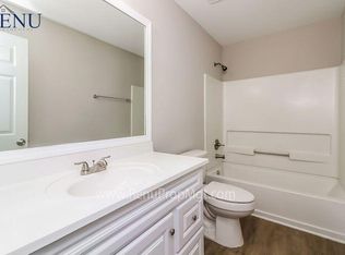 1551 Silver Ridge Dr, Austell, GA 30106