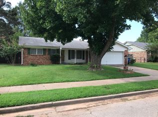 160 E 57th St S, Tulsa, OK 74105