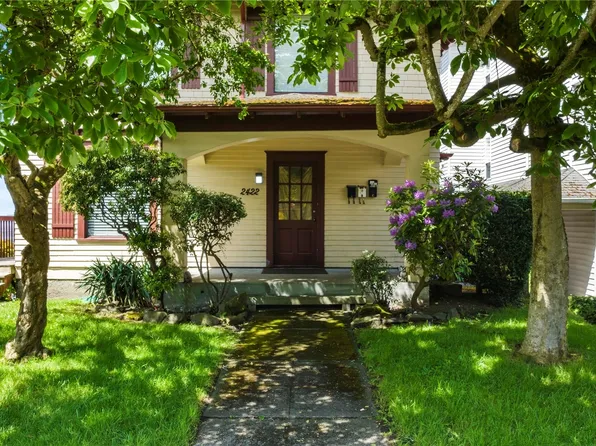 2422 Grand Avenue, Everett, WA 98201